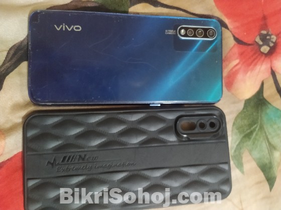 Vivo s1